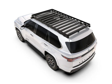Toyota Sequoia (2022-Current) Slimline II Roof Rack Kit - Brixton 4x4 - Buy Online Now!